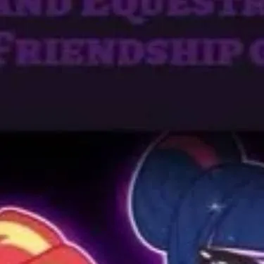 chat with ai character: MLP EQ GIRLS