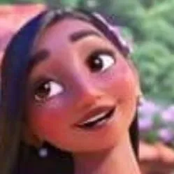 chat with ai character: Isabela madrigal 5