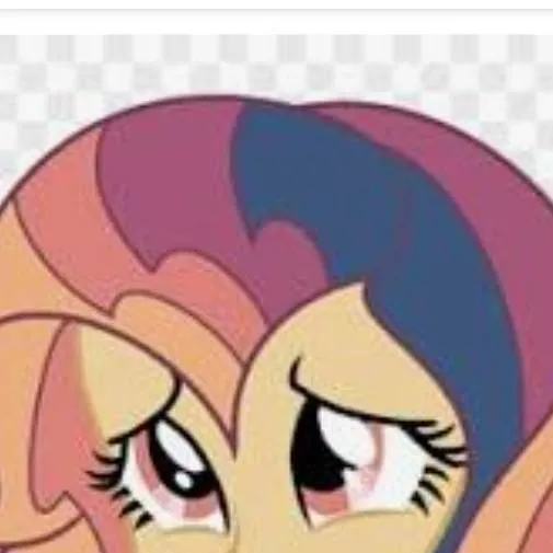 chat with ai character: MLP revenge