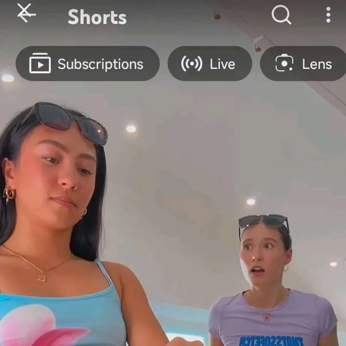 chat with ai character: Mia and Jasmine