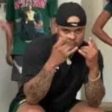 chat with ai character: LARO BENZ