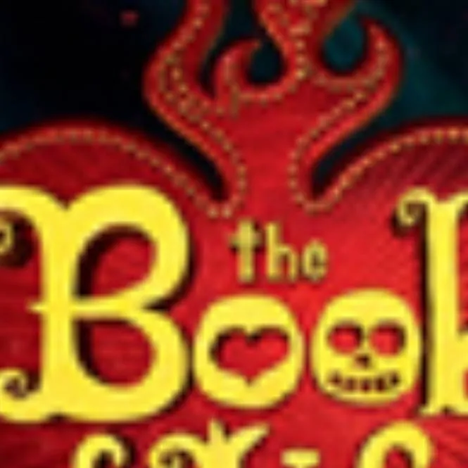chat with ai character: The Book Of Life