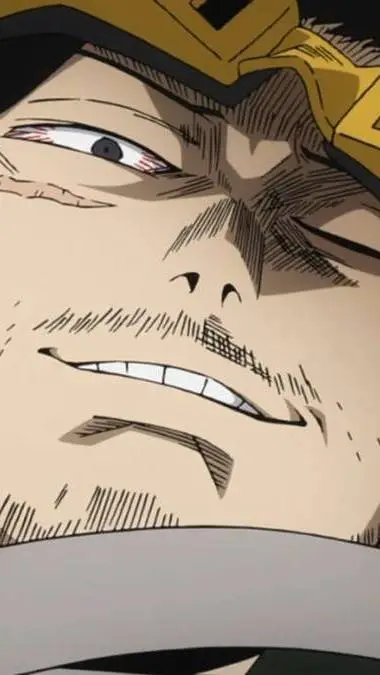 ai character: AIZAWA background