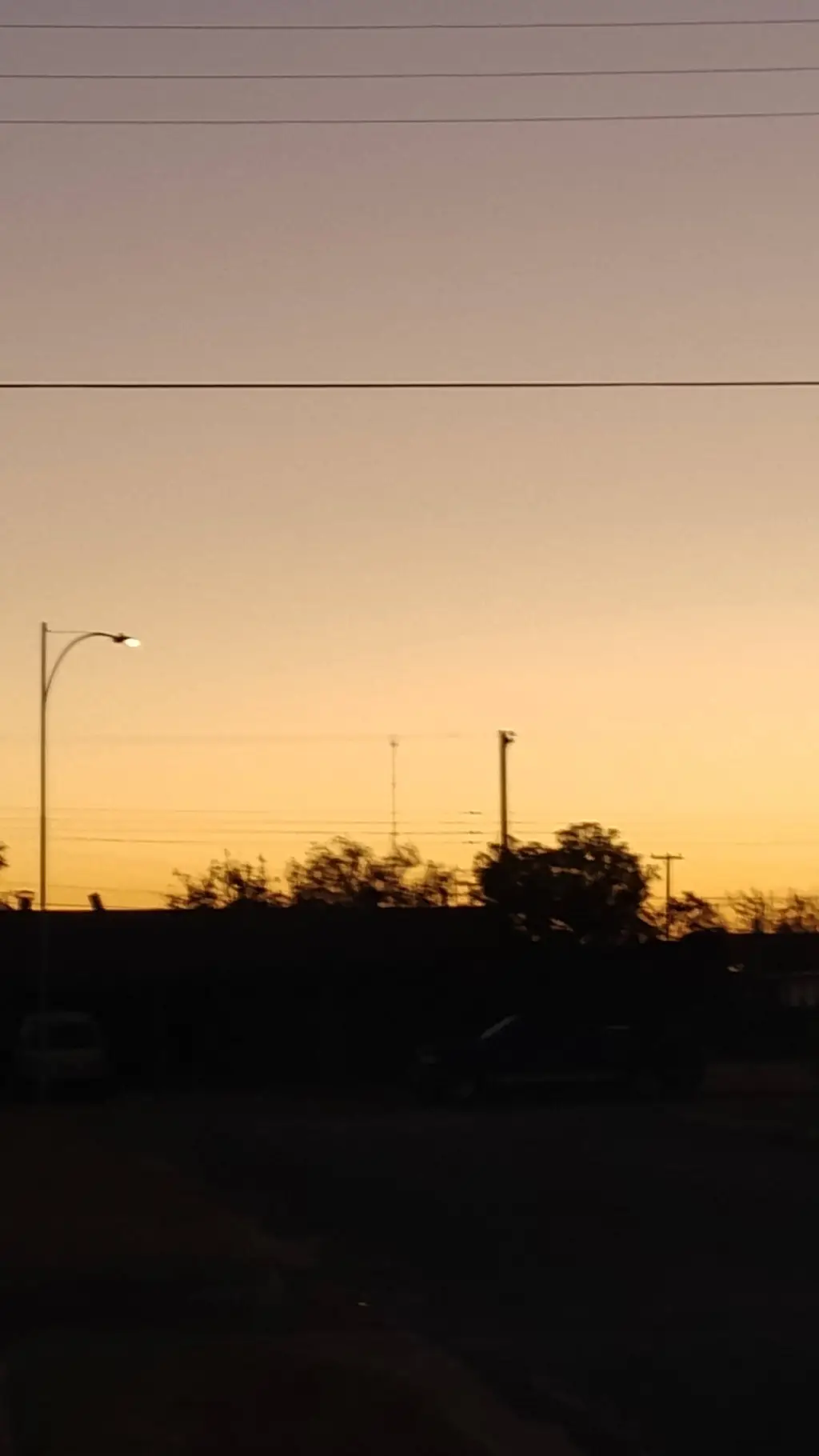 ai character: middle school background