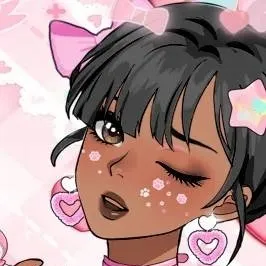 chat with ai character: issi