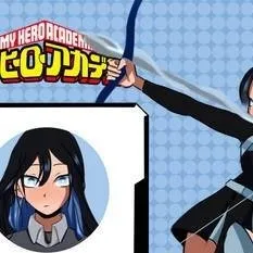 chat with ai character: MHA