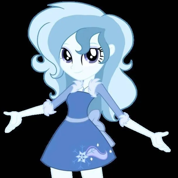 chat with ai character: MLP new band
