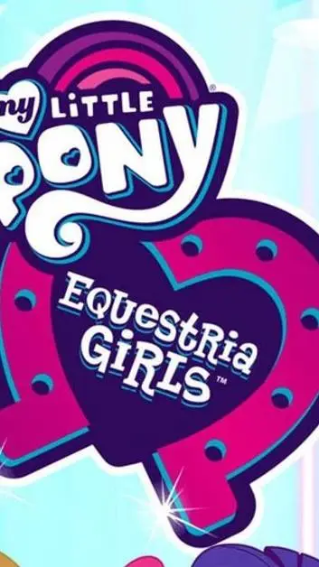ai character: mlp background