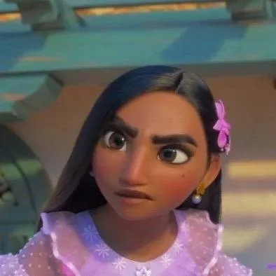 chat with ai character: Isabela madrigal10