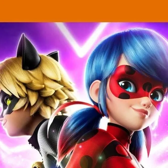 chat with ai character: Miraculous