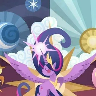 chat with ai character: mlp