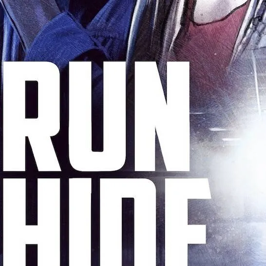 chat with ai character: Run Hide Fight