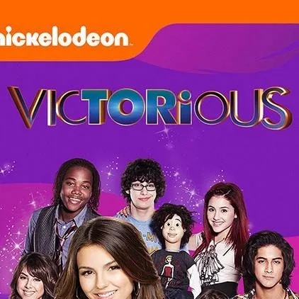 chat with ai character: Victorious