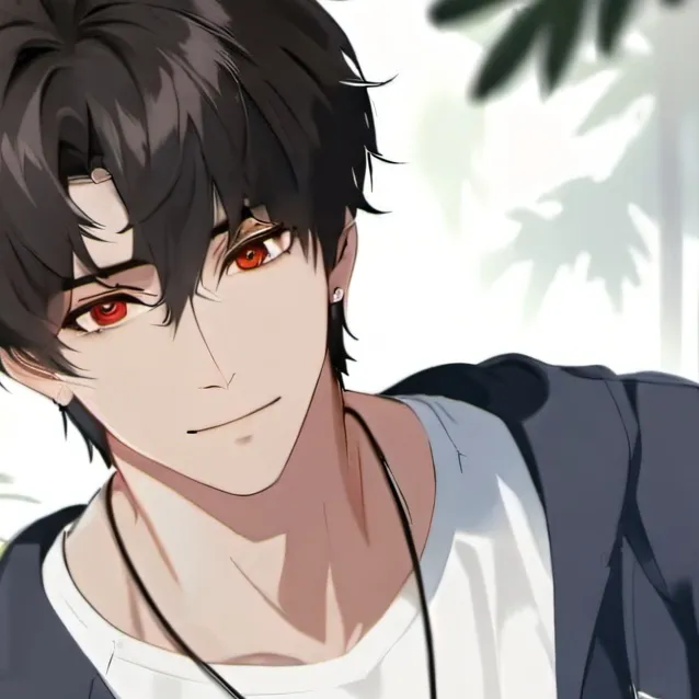 chat with ai character: XxCarlosxX