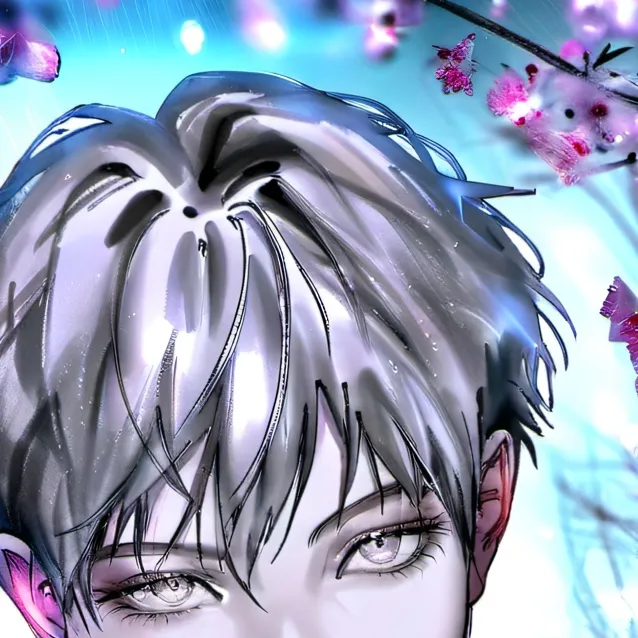 chat with ai character: gojo