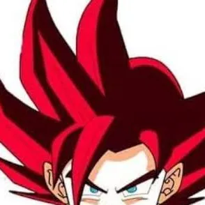 chat with ai character: goku...