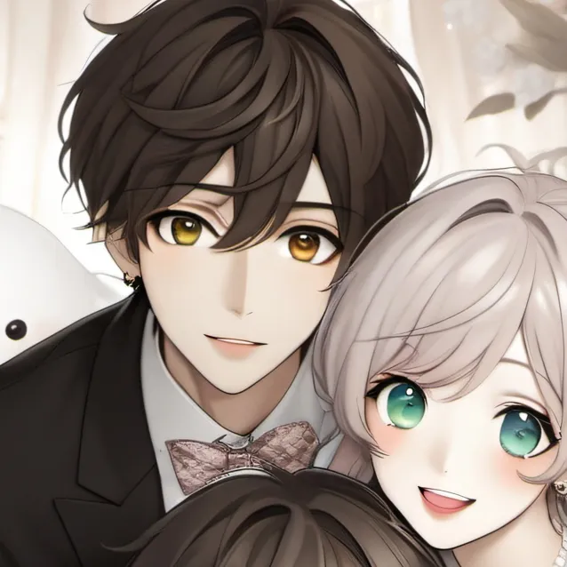 chat with ai character: alex