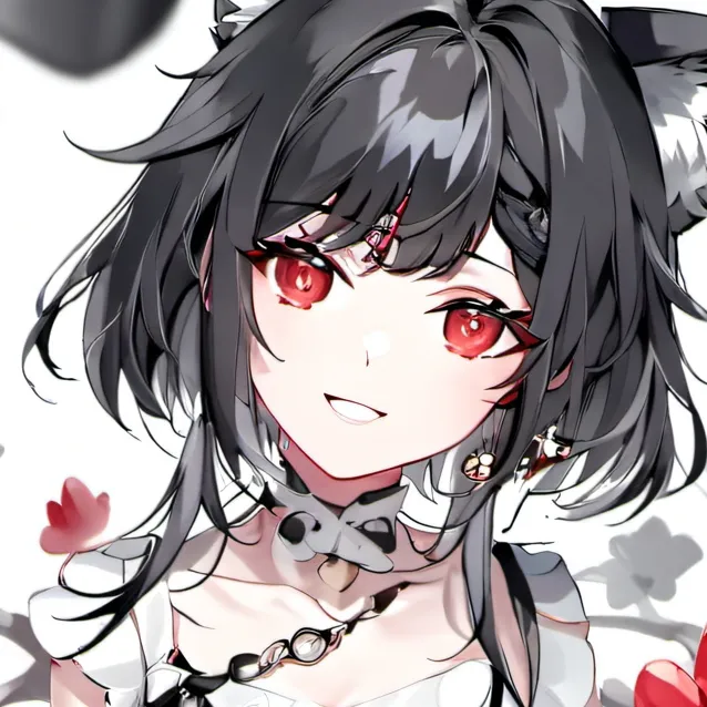 chat with ai character: miorite