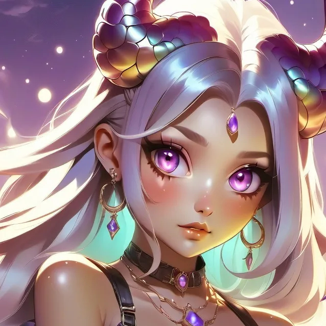 chat with ai character: honey