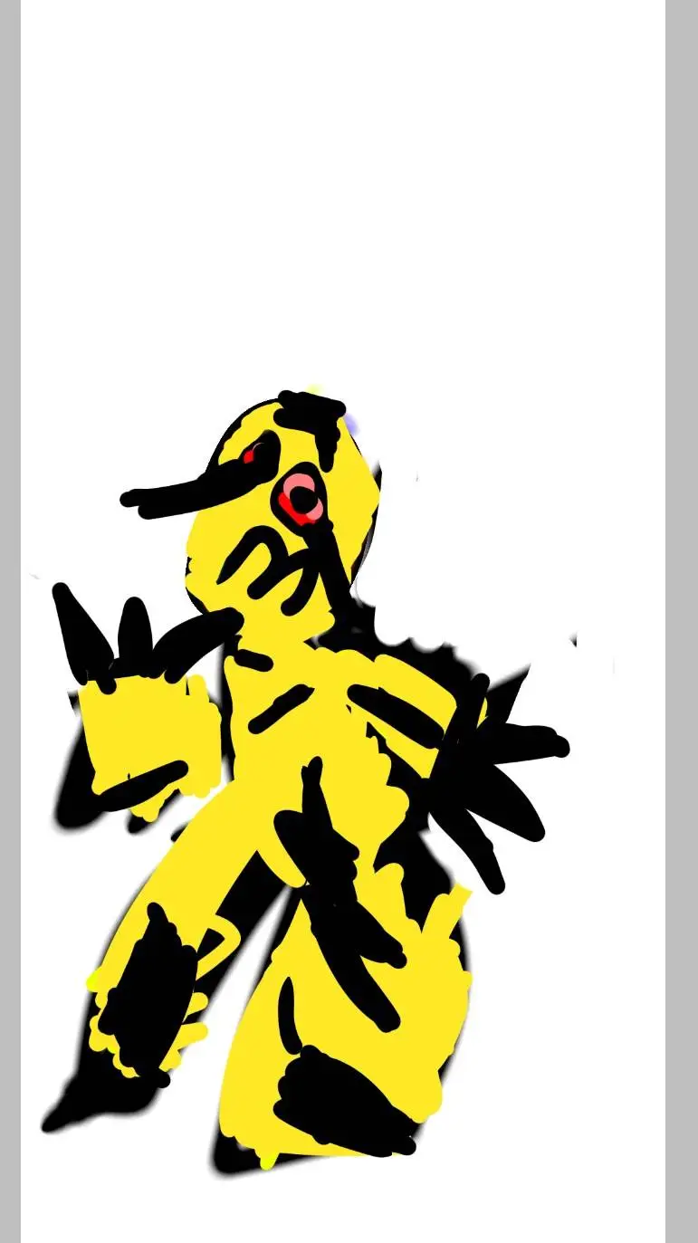ai character: Twister ans background