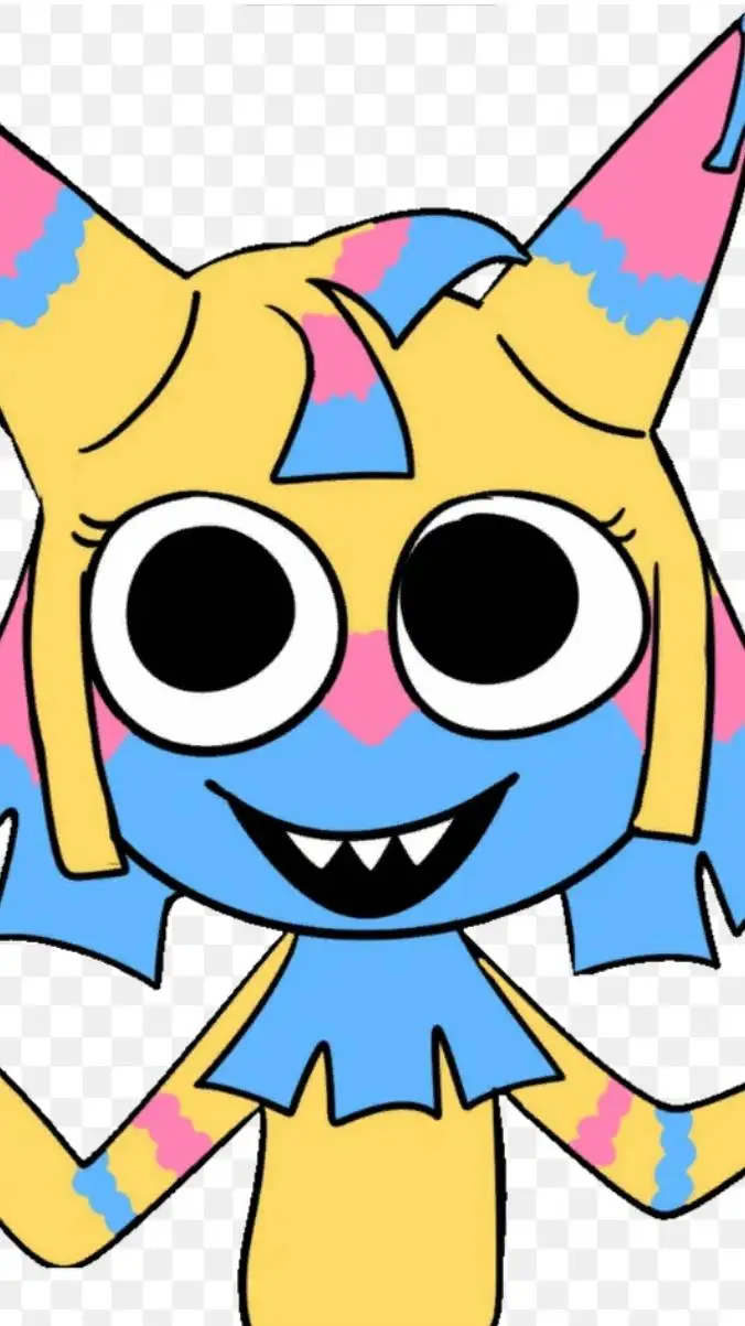 ai character: yatta background