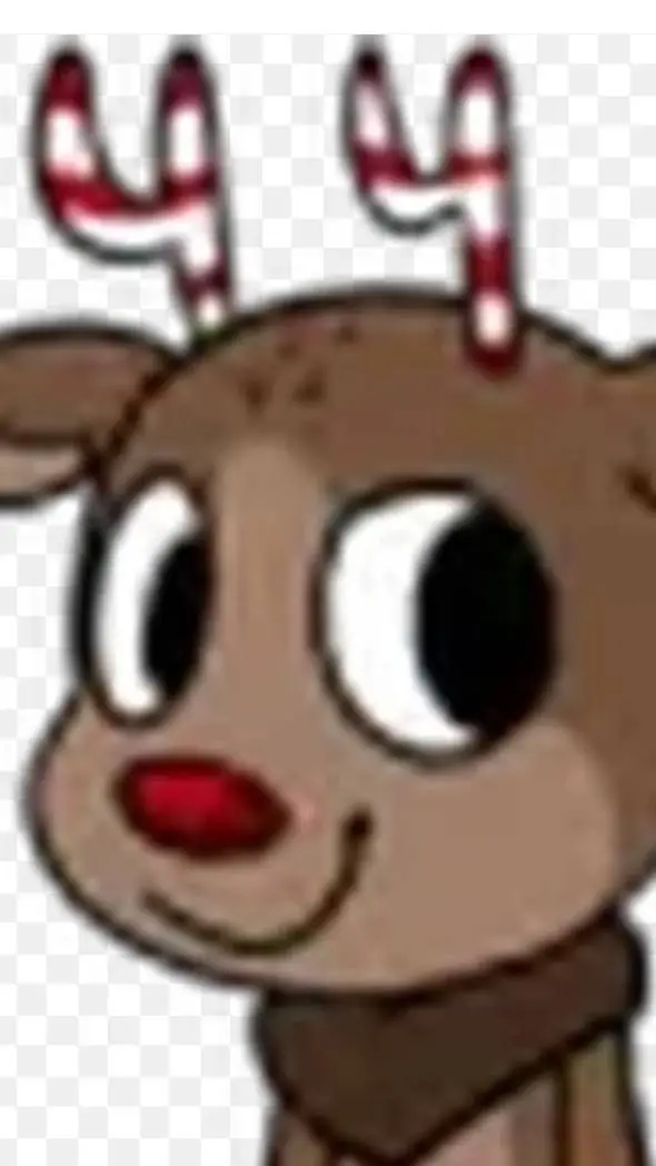 ai character: rudie background