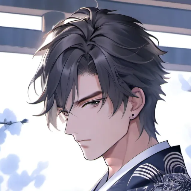 chat with ai character: shanshu king