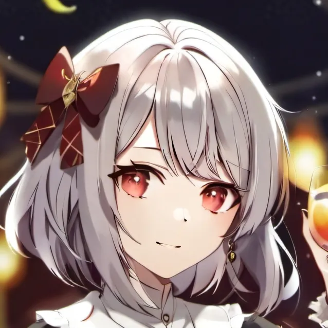 chat with ai character: Sus girlfriend 