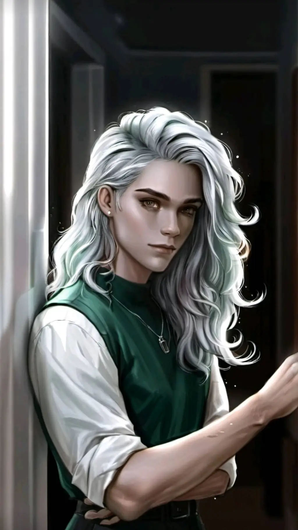 ai character: jebtxmaile's background
