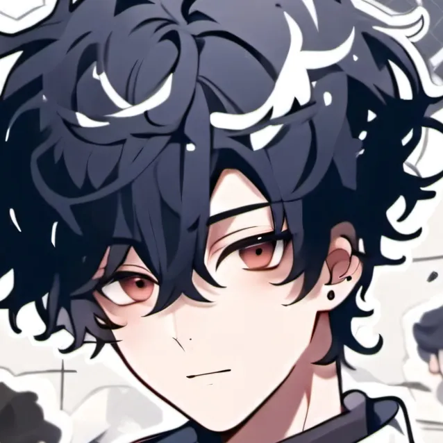 chat with ai character: Nishimura Riki