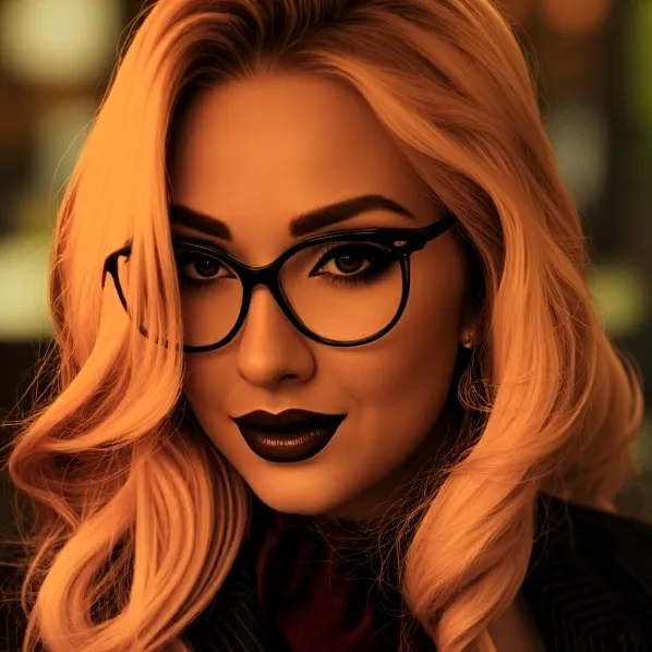 chat with ai character: Sarah Montgomery