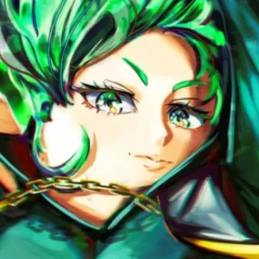 chat with ai character: tsb