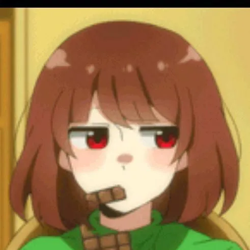 chat with ai character: chara