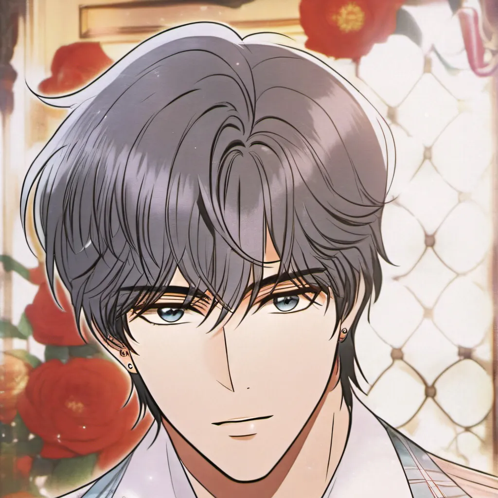 chat with ai character: Prince