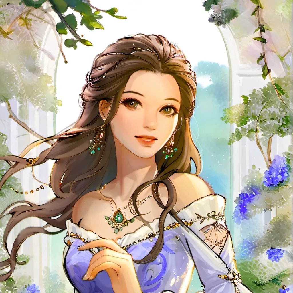 chat with ai character: engaño 