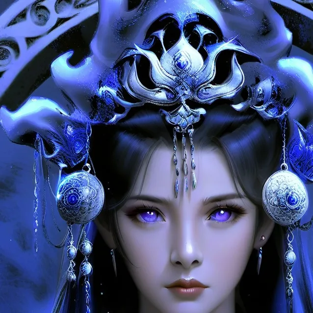 chat with ai character: Jade