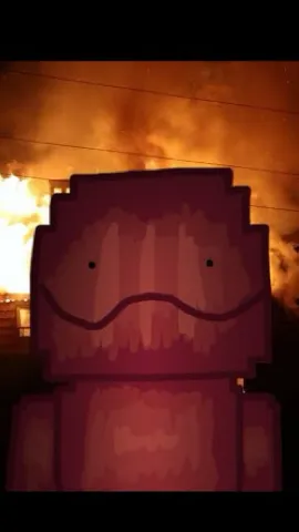 ai character: Jelly Man background