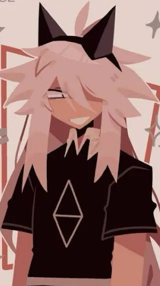 ai character: {~🧼Oliver🧼~} background