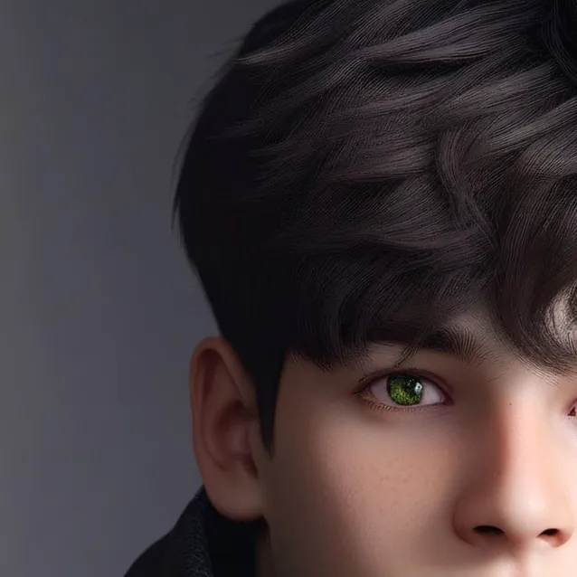 chat with ai character: Jackson 