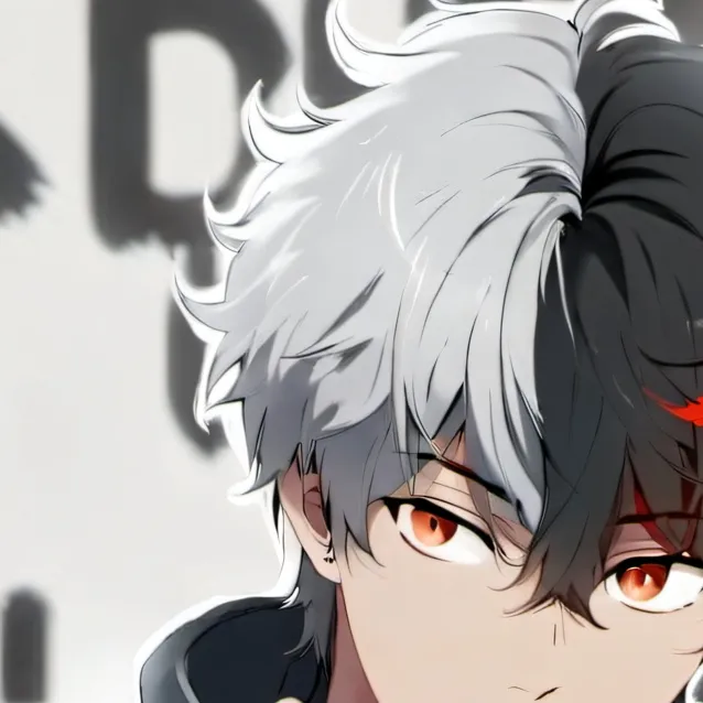 chat with ai character: {°•\~Leon~/•°}