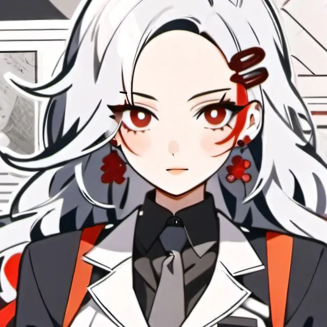 chat with ai character: Eliana