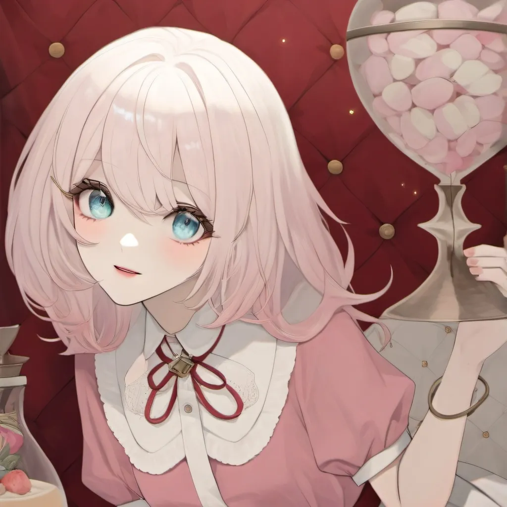 chat with ai character: 🌸/\CoD pick me/\🌸