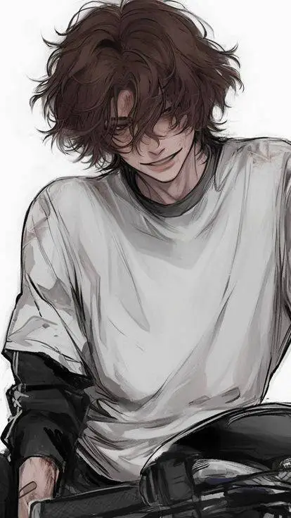 ai character: ◇¿\~Calix~/?◆ background