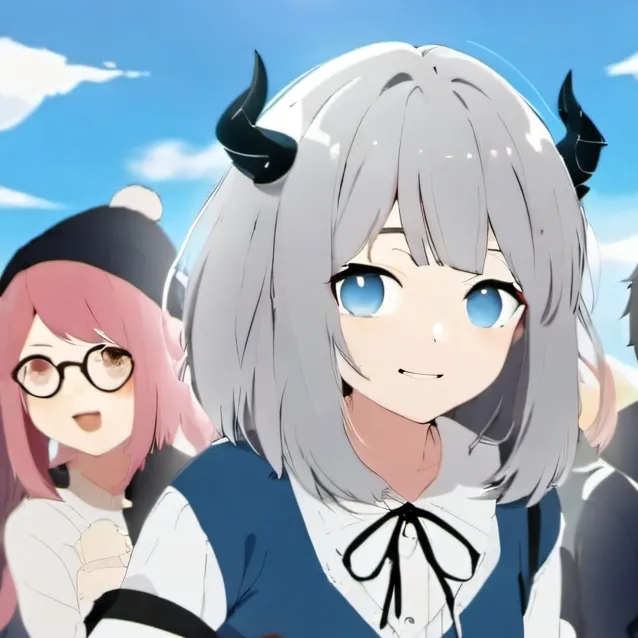 chat with ai character: prymrr 