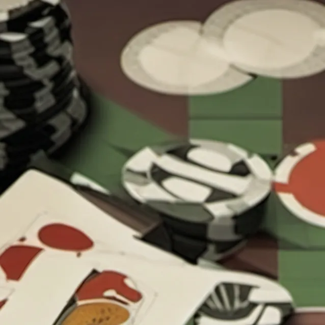 chat with ai character: chance