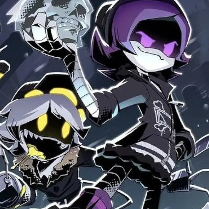 chat with ai character: md