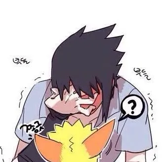 chat with ai character: Sasunaru