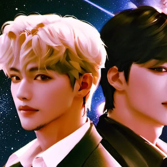 chat with ai character: sam and colby