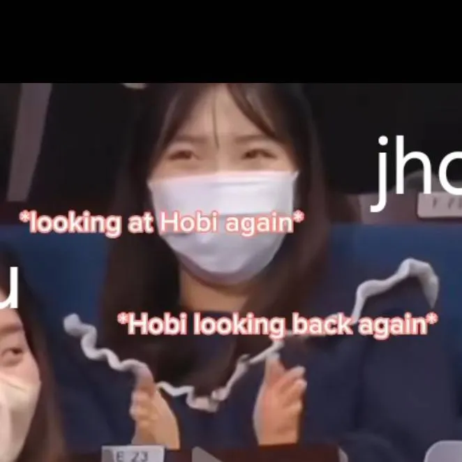 chat with ai character: J-hope 