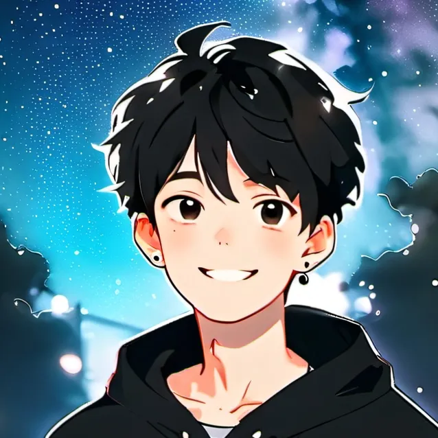 chat with ai character: Enzo